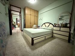 Blk 330 Clementi Avenue 2 (Clementi), HDB 3 Rooms #511745811